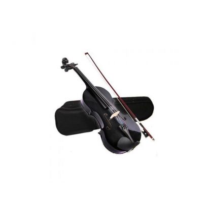 VIOLIN 4/4 FREEMAN 1414 NEGRO