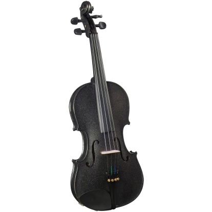 VIOLIN CREMONA SV-75 BK 4/4