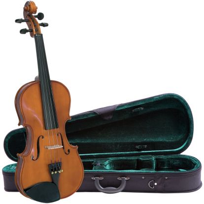 VIOLIN CREMONA SV-75