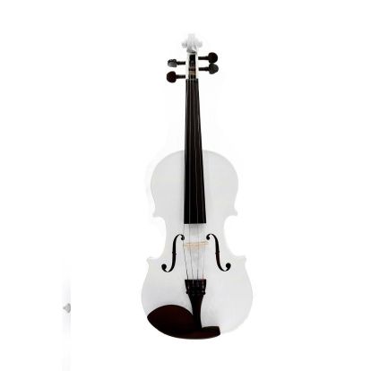 VIOLIN TAYSTE 4/4 BLANCO