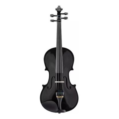 VIOLIN TAYSTE 4/4 NEGRO
