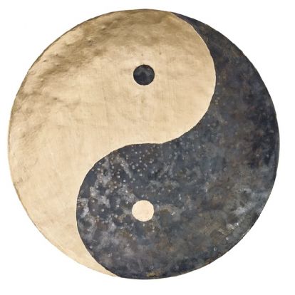 WIND GONG MEINL 22 WGYY22