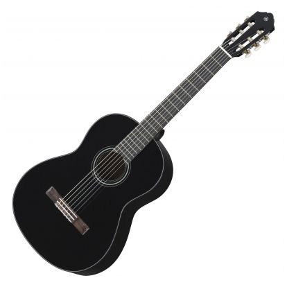 YAMAHA C-40 NEGRA