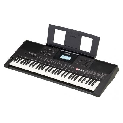 ORGANO YAMAHA PSR-E463