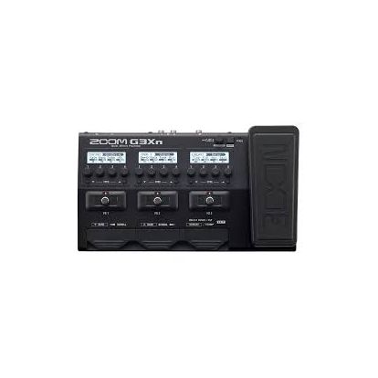 ZOOM G3XN