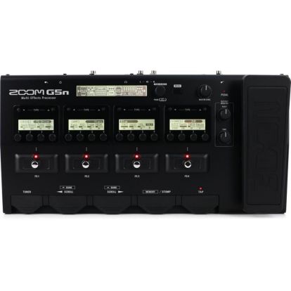 ZOOM G5N FX