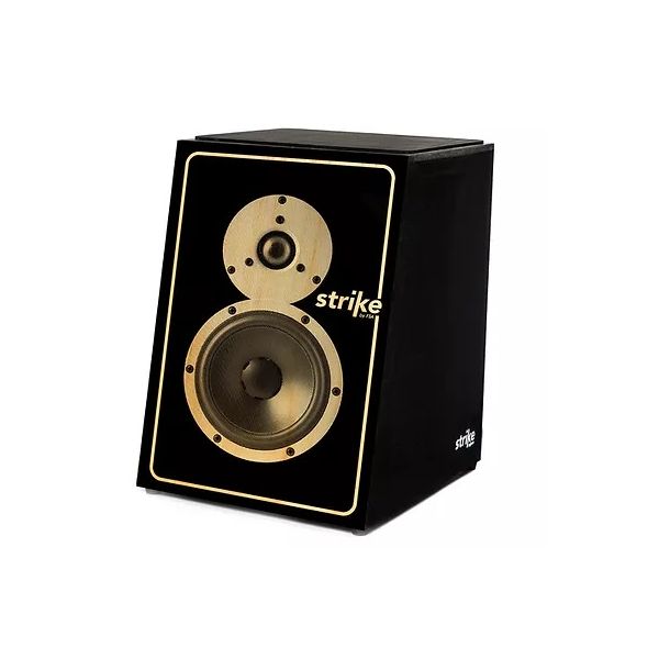 CAJON FSA STRIKE SK5011 SOUDBOX C/ CAPTADOR Percusión Cajón