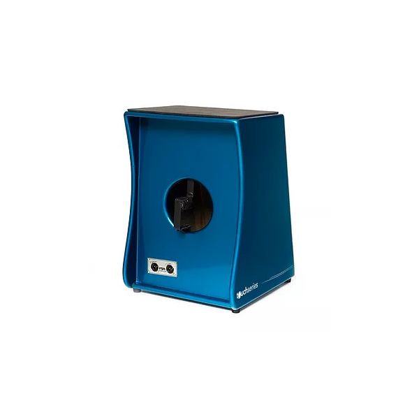 CAJON FSA TOUCH FT7002 BOSSA C/ CAPTADOR Percusión Cajón Folklore Musical Asunción y