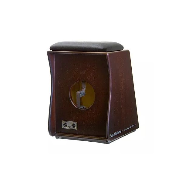 CAJON FSA COMFORT FCA4505 C/ CAPTADOR Percusión Cajón Folklore