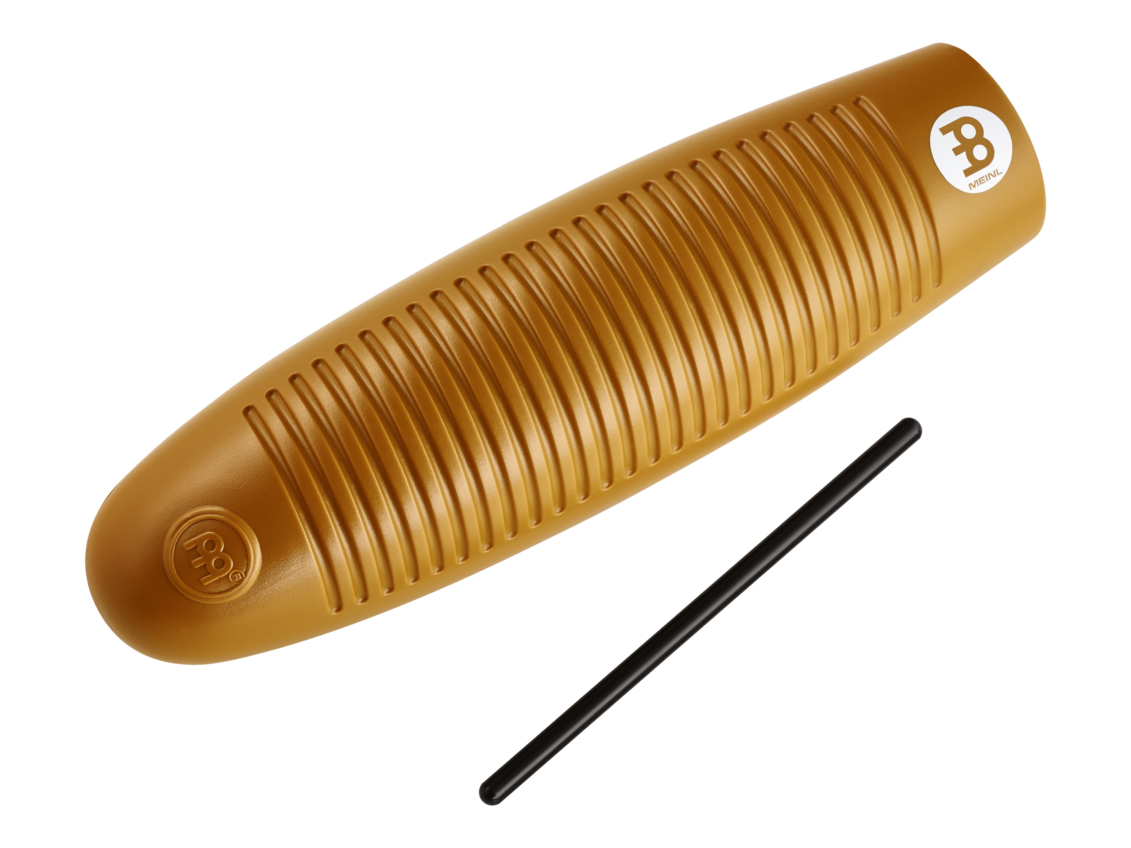 GUIRO MEINL GU9 Percusión Shakers/Maracas/Efectos Folklore