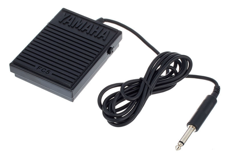 PEDAL DE SUSTAIN YAMAHA FC5 Accesorios Varios Folklore Musical